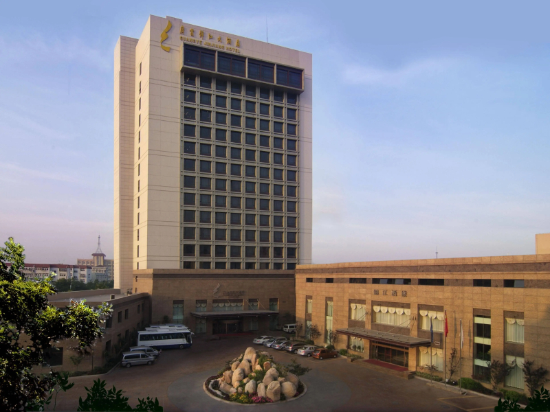 Guangye Jinjiang Hotel
