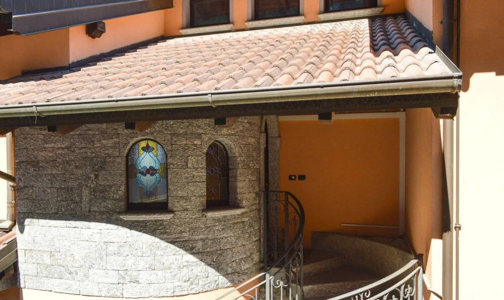 Italianway - Strada Nuova per Oro