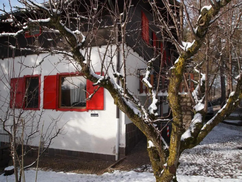 Villa Wanda