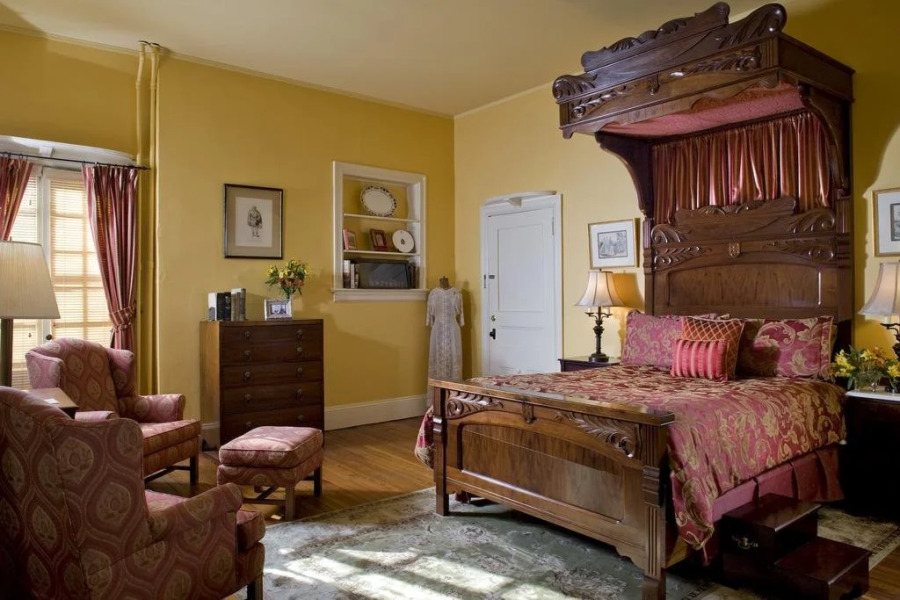 Hamanassett Bed & Breakfast