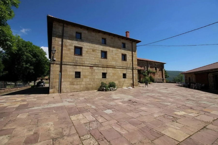 La Posada Del Santuario