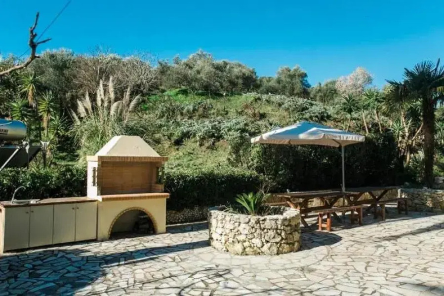 Corfù Appartamenti Dellis - Close To The Beach