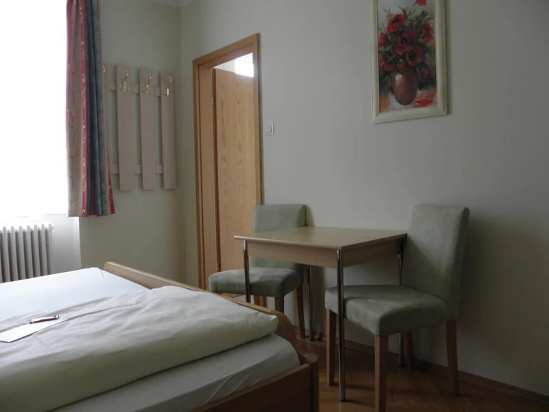 Pension Zuser