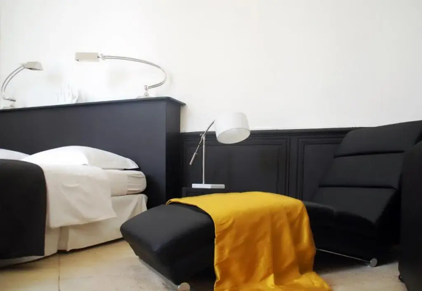 Domaine des Escaunes