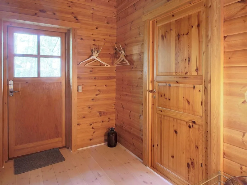 Holiday Home in RÃ¸rvig