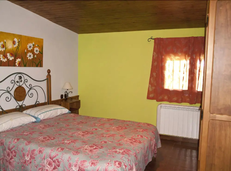 A Horta Alojamiento Rural