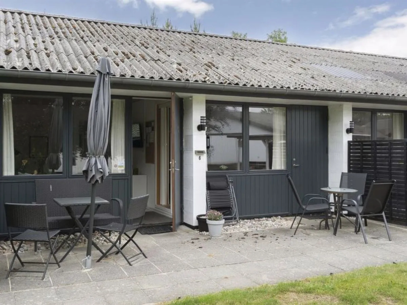 "Skarthi" - 20km from the sea in Western Jutland