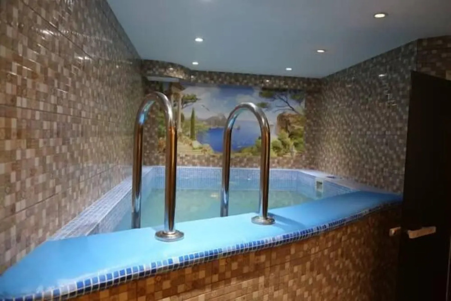 Skazka Vostoka - Hostel