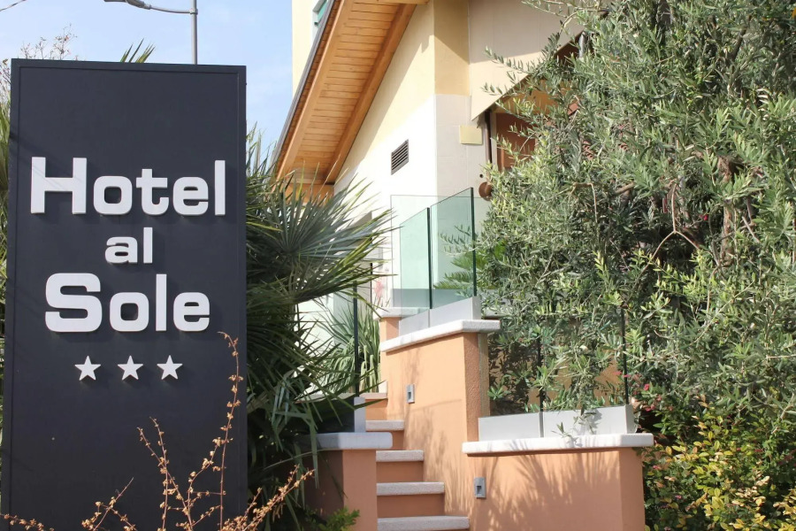 Hotel Al Sole