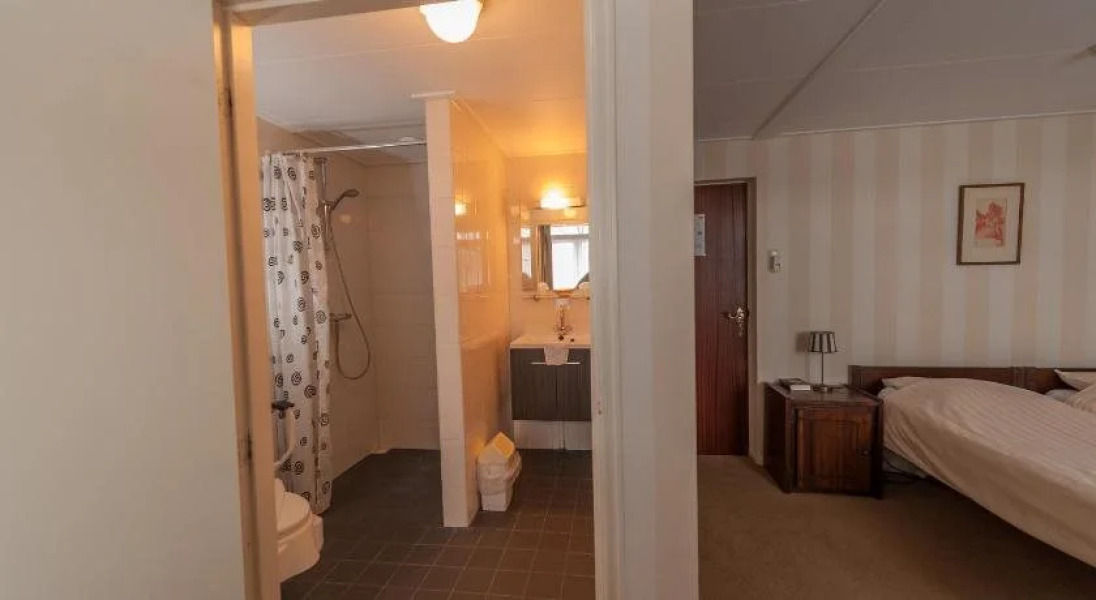 Hotel & Grandcafe LiBo