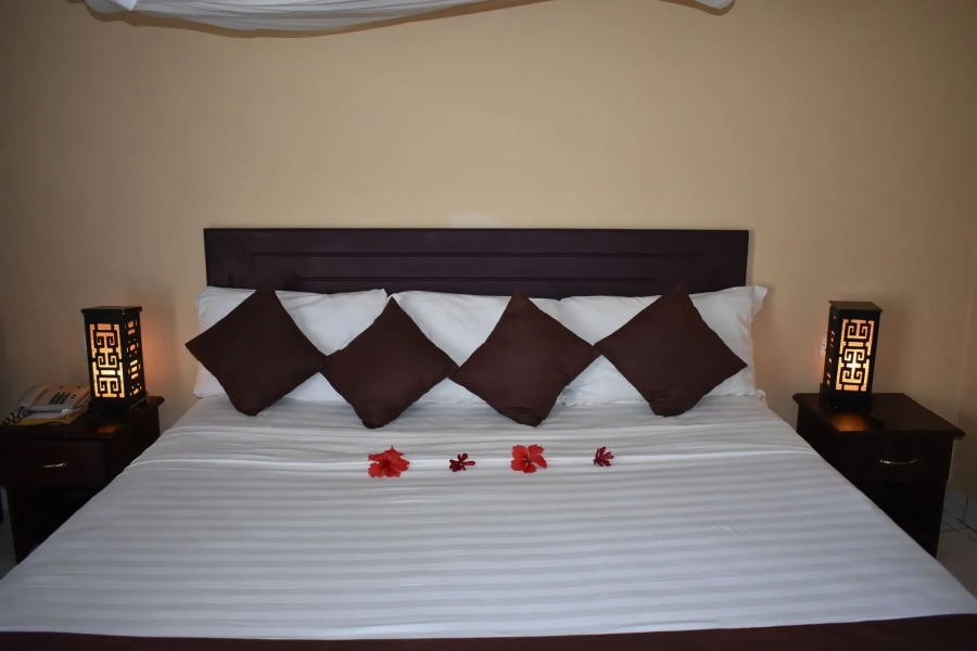 Kingsway Hotel Morogoro