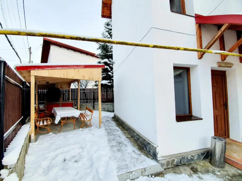 Vila de vacanta Alma Azuga