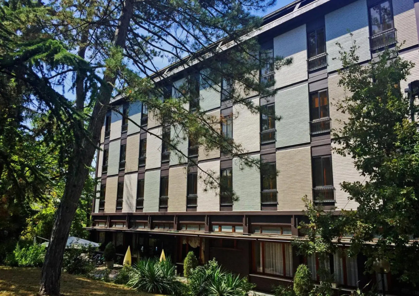 Hotel Terme Salvarola