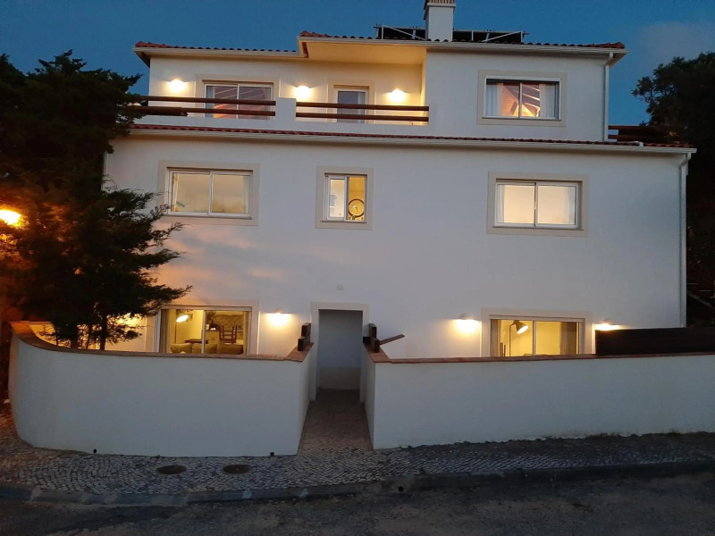 Carlos Apartment - Penthouse - Belch1952