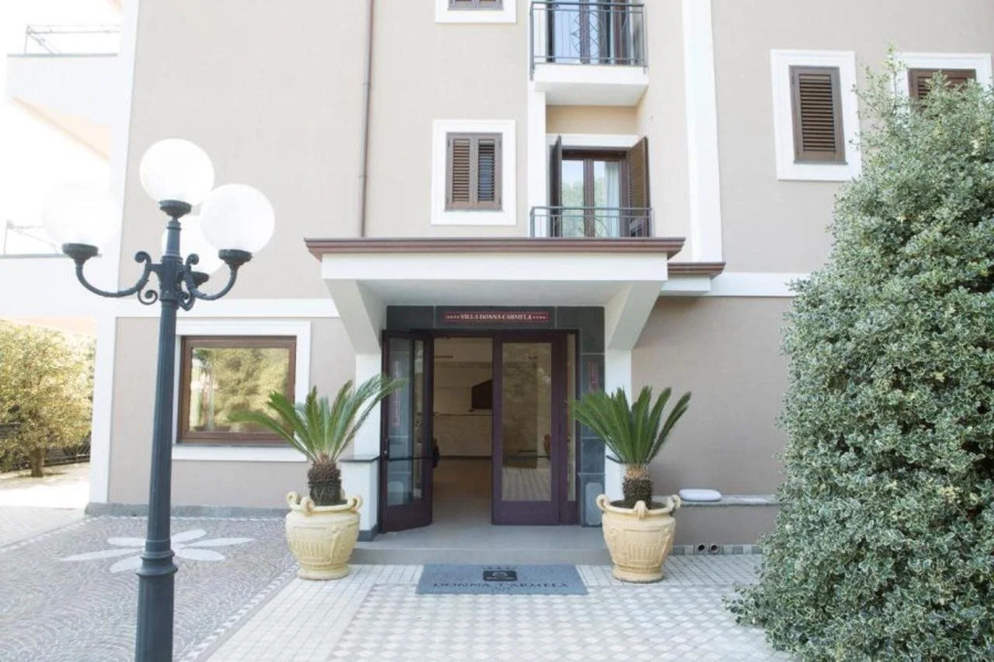 Resort Sant'Angelo & Spa