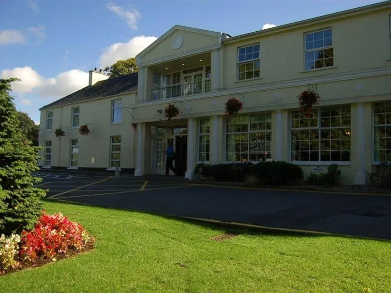 Millbrook Lodge Hotel