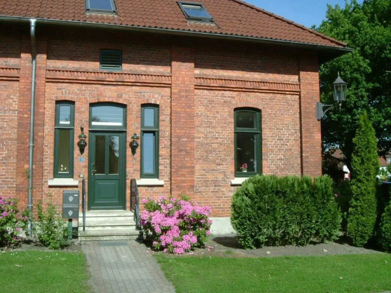 Gästehaus Schlossgarten