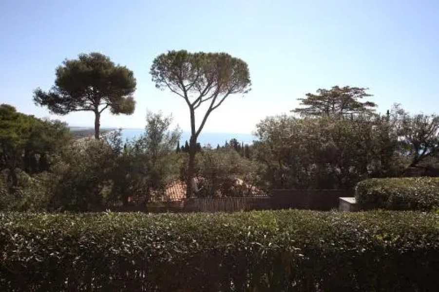 Villa Mareblu