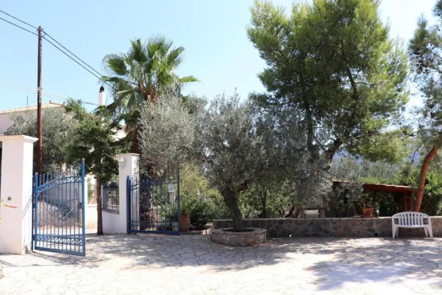 Kleo Joannas Apartments