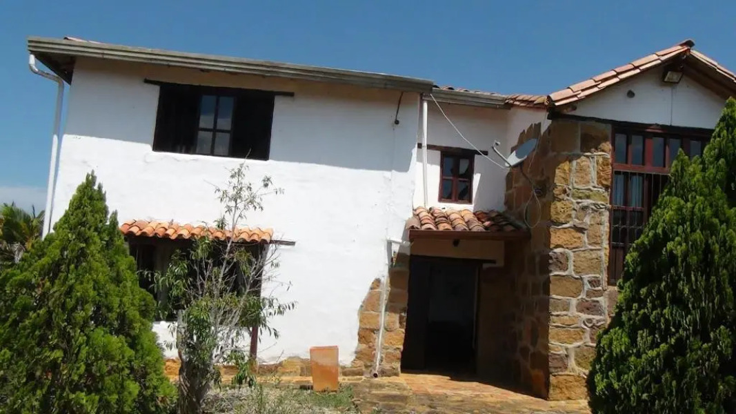 Finca Casa Loma Barichara