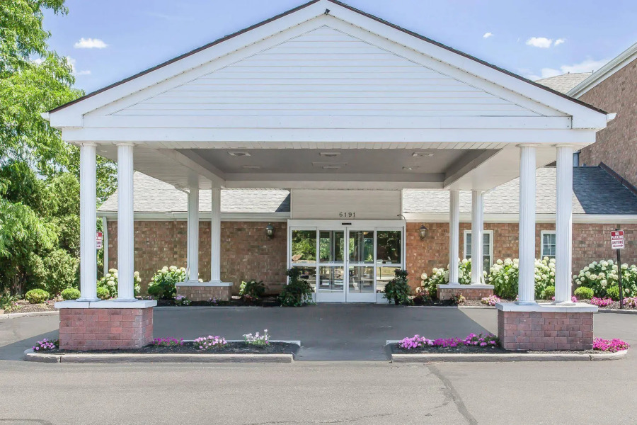 Comfort Inn - Independence