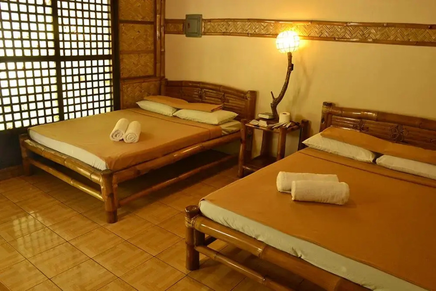 Crystal Beach Resort