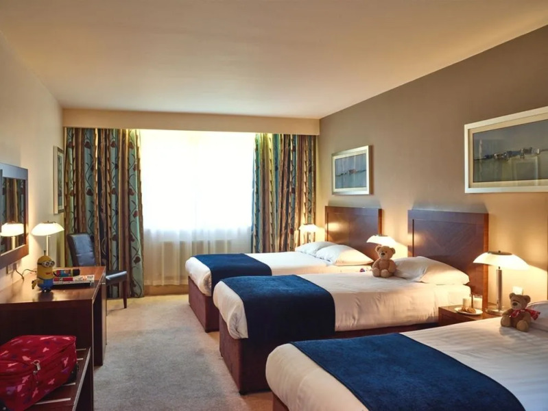 Ballyroe Heights Hotel