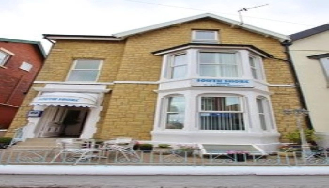 Osborne Luxury Hot Tub and Jacuzzi Suites