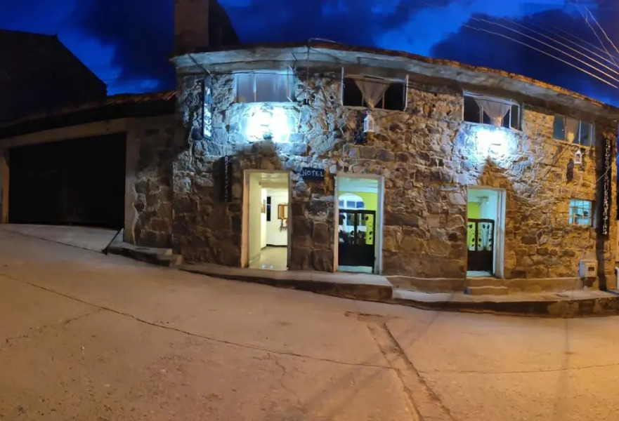 Hotel Brisas del Nevado