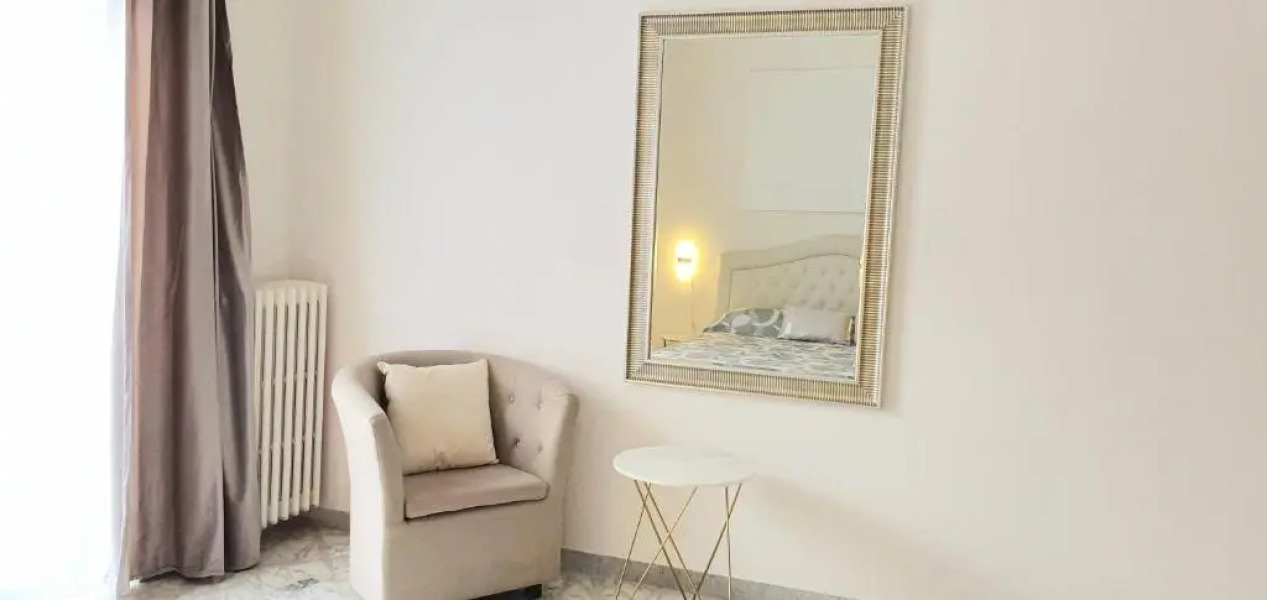 Angela's Apartment. Elegant two bedroom house in Irsina