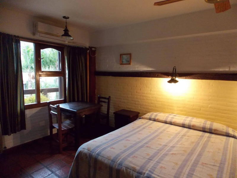 San Remo Villa Corral Apart Hotel