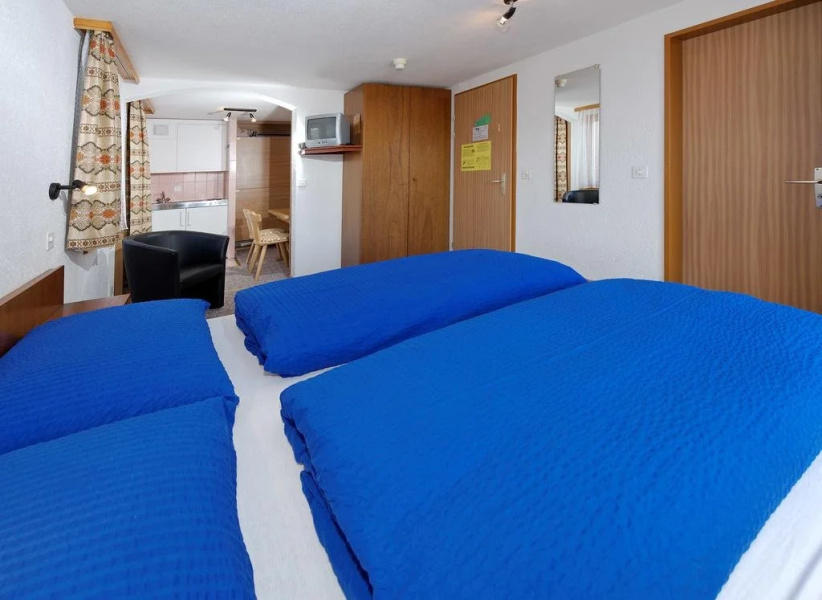Hotel Zum See