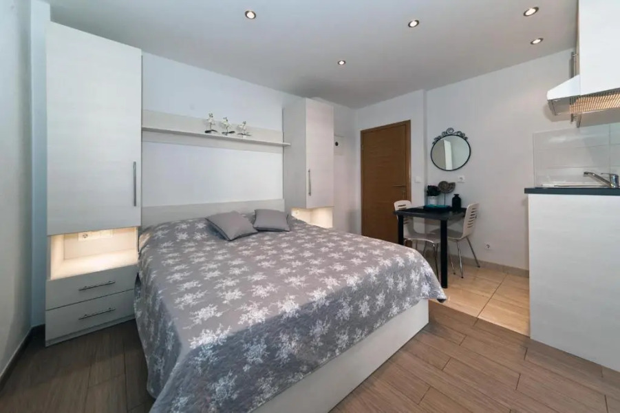 Studios Villa Medora