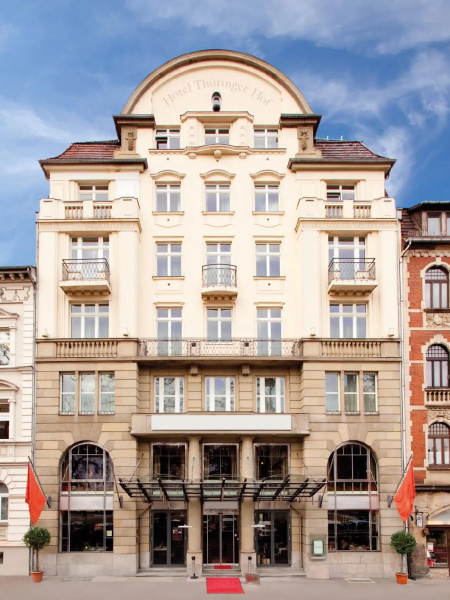 Vienna House Thüringer Hof Eisenach