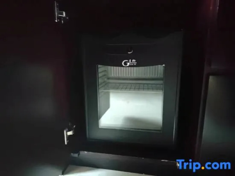 Xiaolangdi Zhongzhou International Hotel