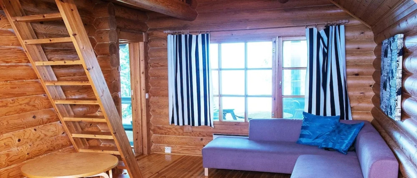 Karelia Country Cottages