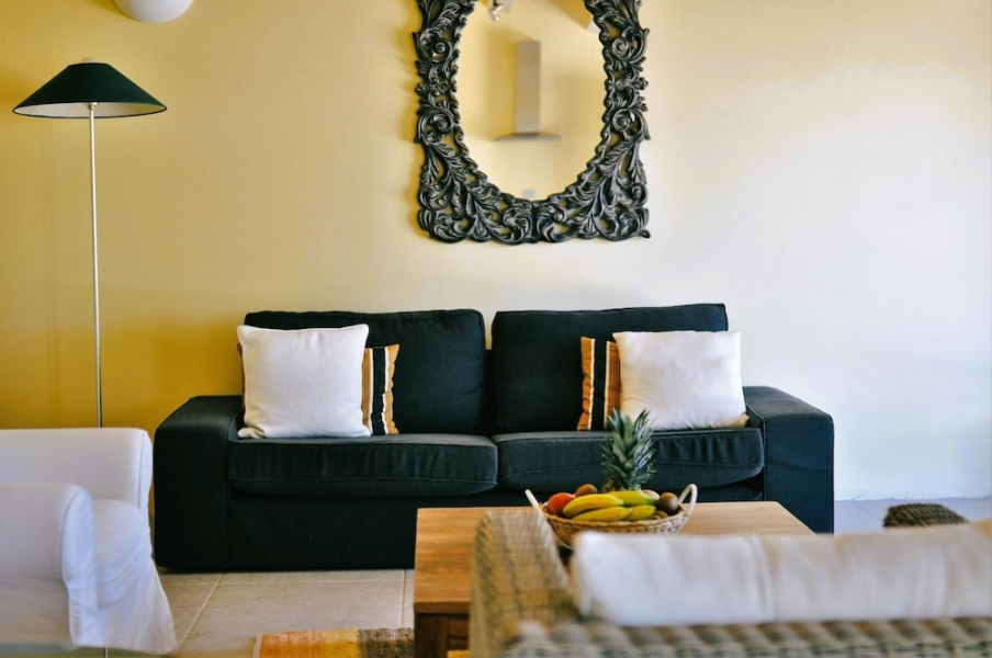 Cignella Limone in Trequanda