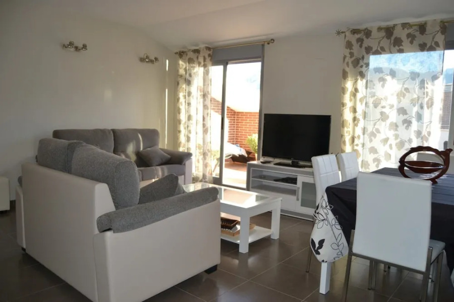 Apartamento Mariluz