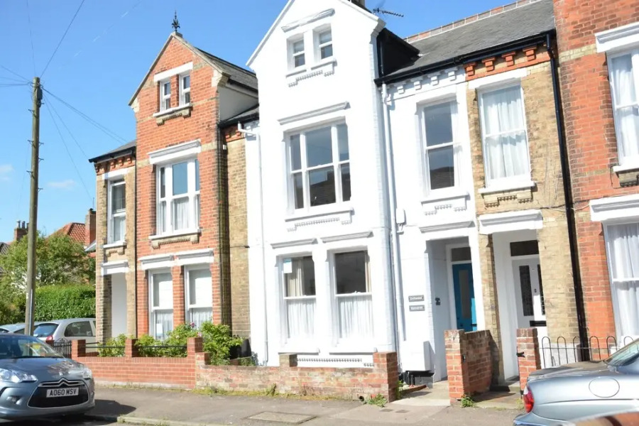 Driftwood, Southwold