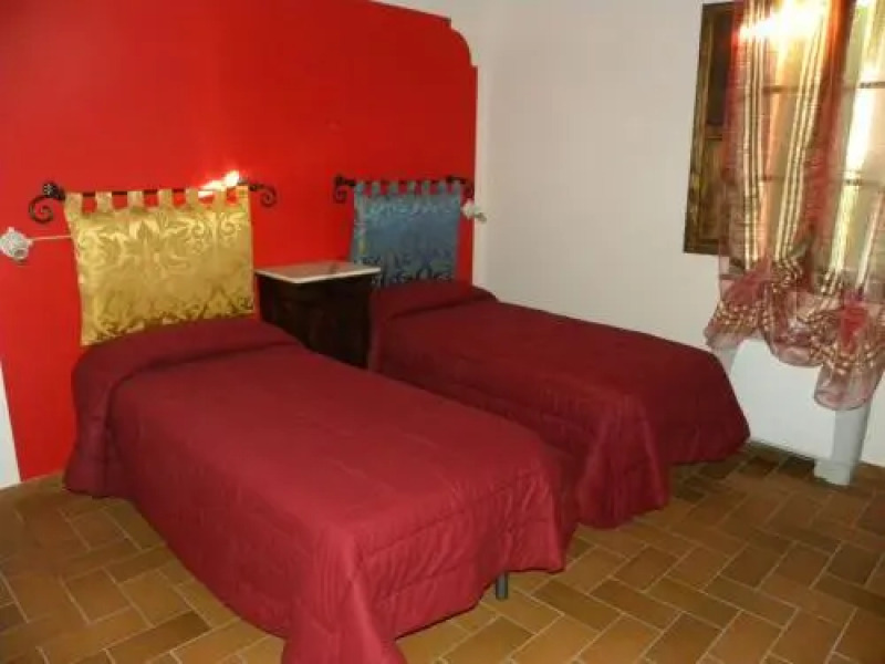 Agriturismo I Poggi Gialli