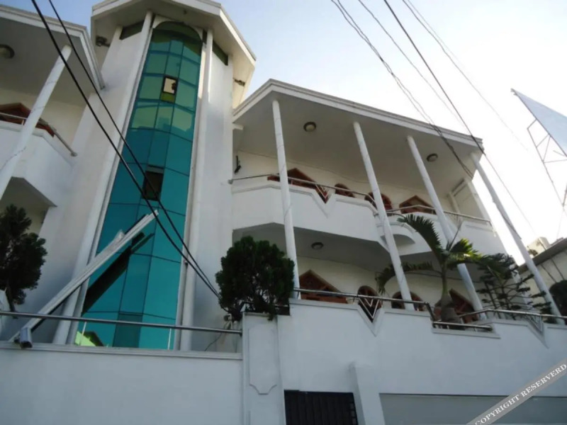 Havelock Residencies