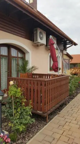 Sóvirág Vendégház