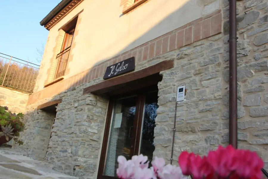 Il Gelso Room&breakfast