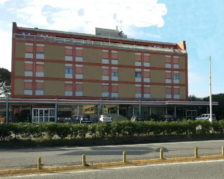 Hotel Al Sant andrea