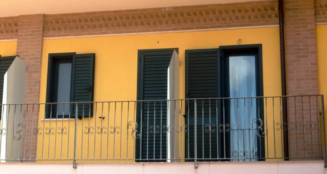 Affittacamere Rooms Di Matteo