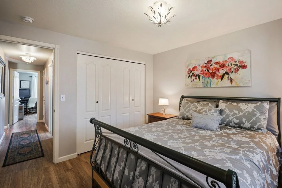 Canyon Cottage 3 Bedroom Home by Redawning