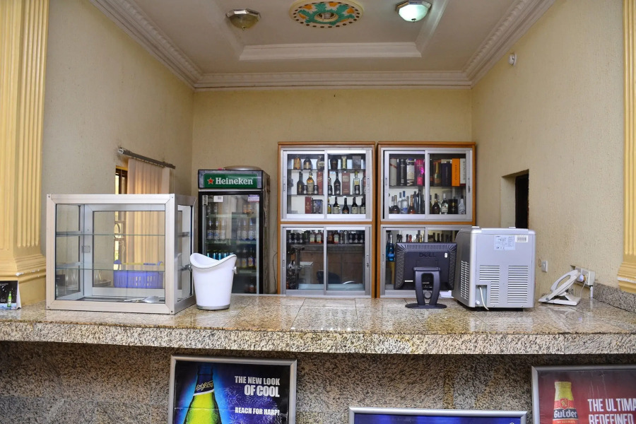 Access International Hotel