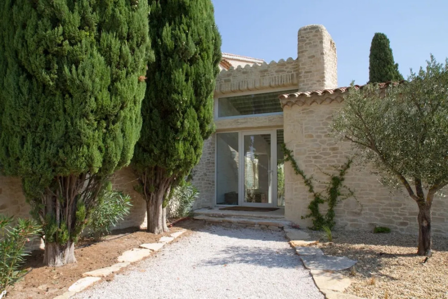 Domaine de la Pommé