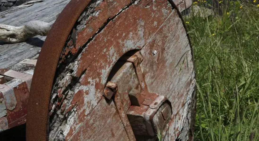 Casacapelinhos