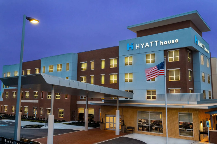 Hyatt House Nashville/Franklin/Cool Springs